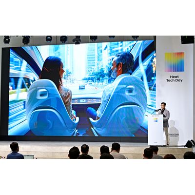 Hyundai Motor and Kia Showcase Innovative Temperature Control Technologies to Enhance Comfort and Efficiency