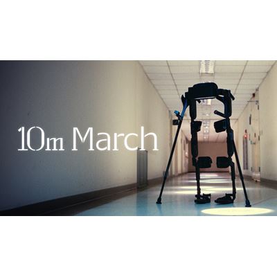 Hyundai Motor Group Releases 10M March Video Showing Soldiers Rehabilitation Aided by Robotics Technology