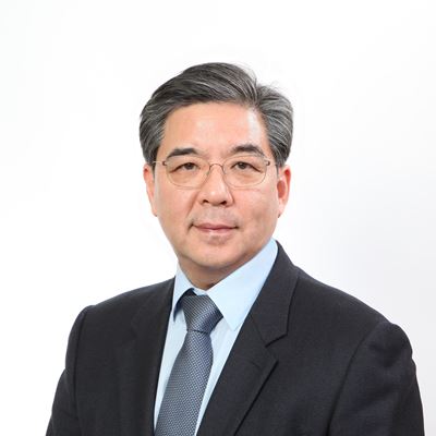 Jaehoon Chang, Vice Chair of Hyundai Motor Group - Automotive Division