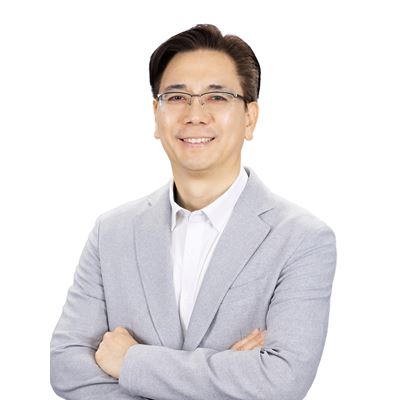 Hanwoo Lee, CEO of Hyundai E&C