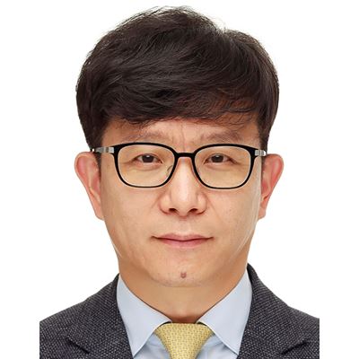 Joon Dong Oh, CEO of Hyundai KEFICO