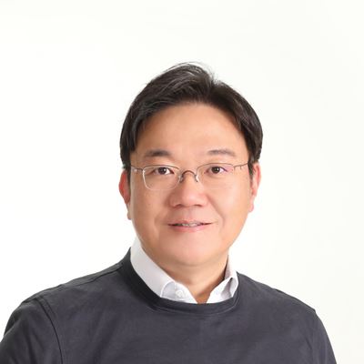 Chang Hwan Kim, EVP