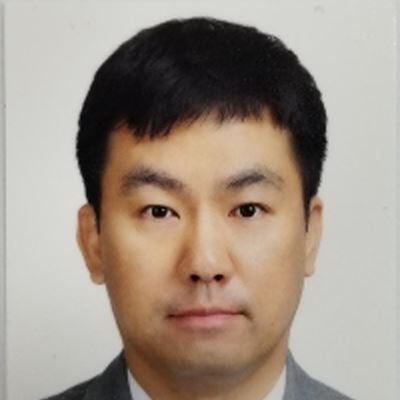 Seung Jun Kim, SVP, Kia