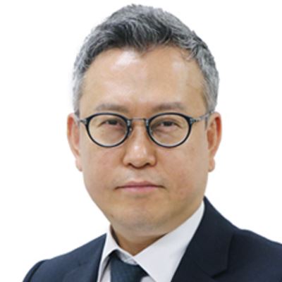 Jeong Yeob Lee, EVP, Hyundai Rotem