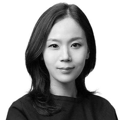 Sujin Ryu, SVP, Hyundai Card