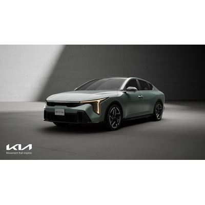 Kia K4