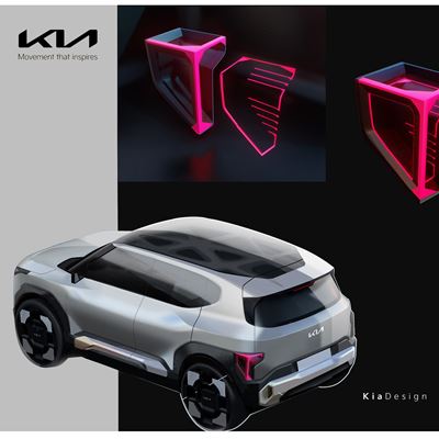 EV2 Concept - EXT