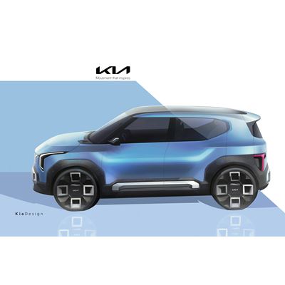 EV2 Concept - EXT