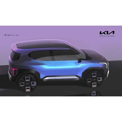 EV2 Concept - EXT