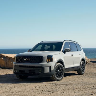 Kia Telluride