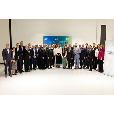 Hyundai Motor Group Showcases Global Hydrogen Leadership at World Hydrogen Summit 2025