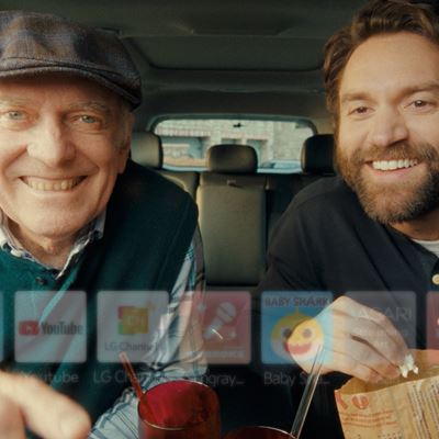 Kia launches premium streaming service across Europe