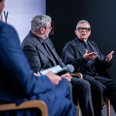 Hyundai Motor Group Design Leaders Honored with Automotive News Centennial Awards