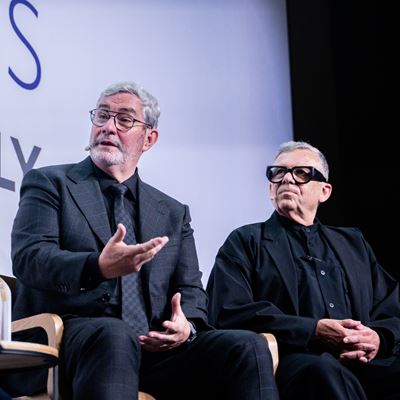 Hyundai Motor Group Design Leaders Honored with Automotive News Centennial Awards