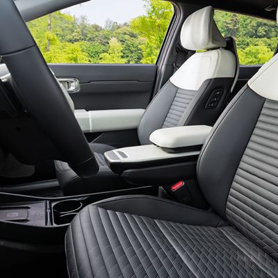 Kia EV4 redefines the electric sedan experience with class leading innovation spacious interior and premium technology