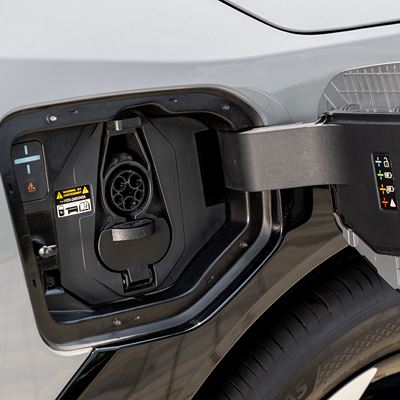 Kia EV4 redefines the electric sedan experience with class leading innovation spacious interior and premium technology