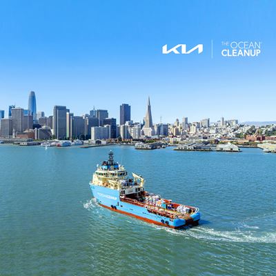 Kia Wins Gold at PR Awards Asia-Pacific 2025 for PR Communication Promoting Global Awareness of Ocean Plastic Cleanup