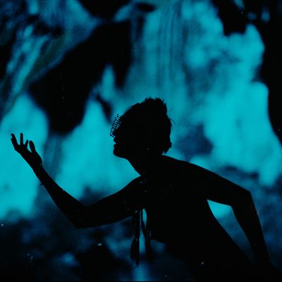 Still image of Within Tirta by HUDA x MUNGOMERY