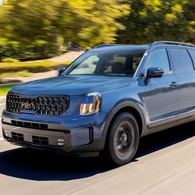 Hyundai Motor Group Tops 2025 J.D. Power U.S. Initial Quality Study