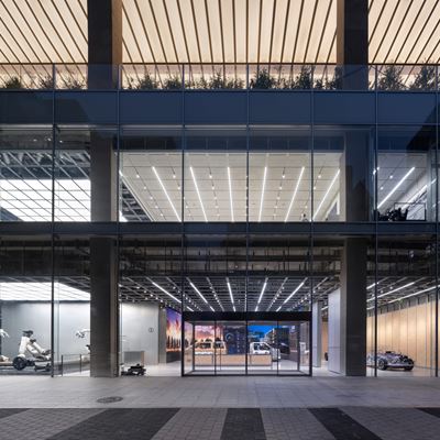Hyundai Motor Group Opens ‘UX Studio Seoul’ to Revolutionize Mobility User Experience