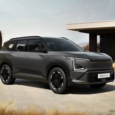 EV5 - GTL exterior - FQ