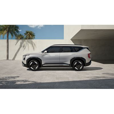 EV5 - STD exterior - side