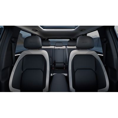 EV5 - GTL Interior - seat