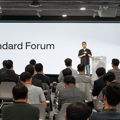Hyundai Motor Group Hosts Pleos SDV Standard Forum to Drive Software-Defined Vehicle Era through Collaboration