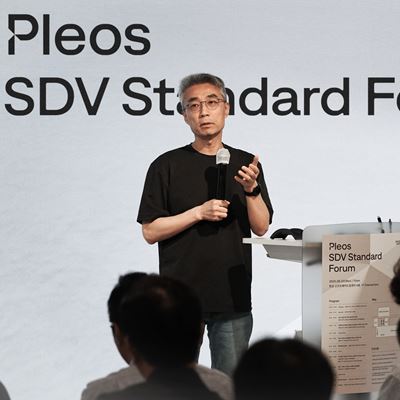 Hyundai Motor Group Hosts Pleos SDV Standard Forum to Drive Software-Defined Vehicle Era through Collaboration