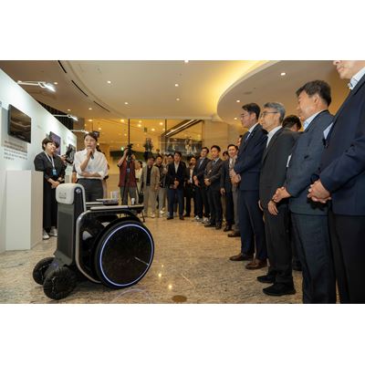 HMG Launches Next Urban Mobility Alliance to Advance Inclusive Smart City Mobility