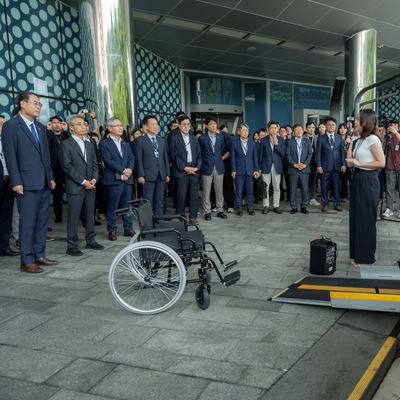 HMG Launches Next Urban Mobility Alliance to Advance Inclusive Smart City Mobility