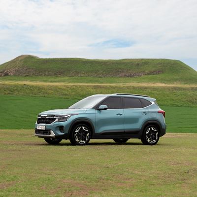 Kia Announces August 2025 Global Sales Results