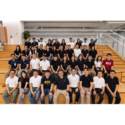 HMG, NTU and ASTAR Collaborate on Corporate Lab in Singapore
