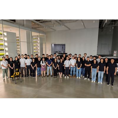 HMG, NTU and ASTAR Collaborate on Corporate Lab in Singapore