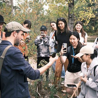 Hyundai Motor Group and Rhode Island School of Design Continue Partnership Exploring Advanced Biodesign and the Future of Mobility