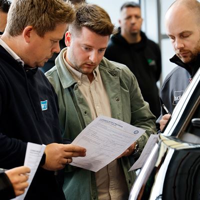 Kia PV5 Cargo sets a GUINNESS WORLD RECORDS™ title Kia PV5 Cargo sets a GUINNESS WORLD RECORDS™ title