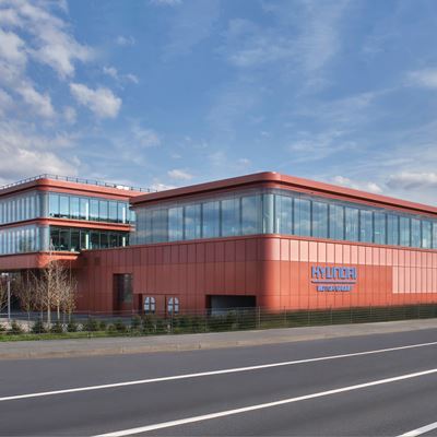 Hyundai Motor Group Opens New European Test Facility to Lead Development of Next-Generation Technology