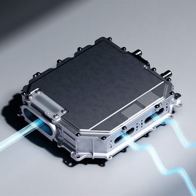 (Editorial) Innovation in Motion: The Story Behind Hyundai Motor Group’s 2-Stage Motor System