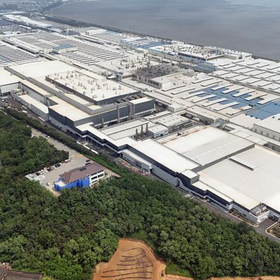 Kia Marks Milestone with Establishment of Future PBV Production Hub in Korea