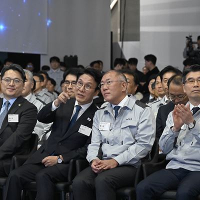 Kia Marks Milestone with Establishment of Future PBV Production Hub in Korea