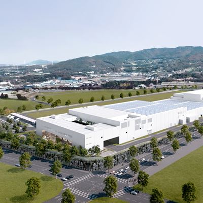 Hyundai Motor Group Drives Next-Generation Battery Innovation with Future Mobility Battery Campus