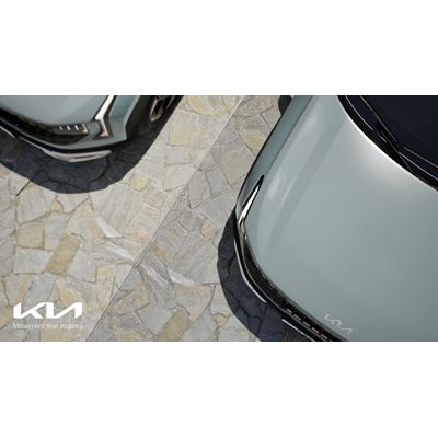 Kia Teases All-New Seltos SUV  Ahead of Global Debut