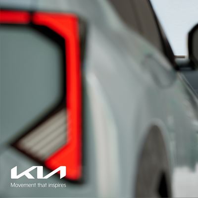 Kia Teases All-New Seltos SUV Ahead of Global Debut