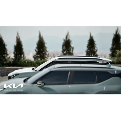 Kia Teases All-New Seltos SUV  Ahead of Global Debut