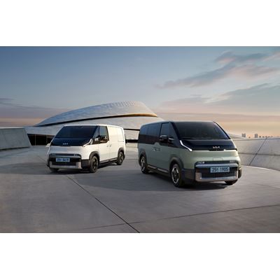 Kia Announces November 2025 Global Sales Results