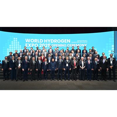 Hyundai Motor Group Showcases Hydrogen Technologies Across the Value Chain at World Hydrogen Expo in Korea