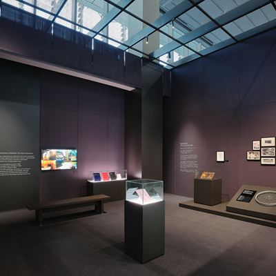 Kia 80th Anniversary Exhibition (The Legacy of Movement)