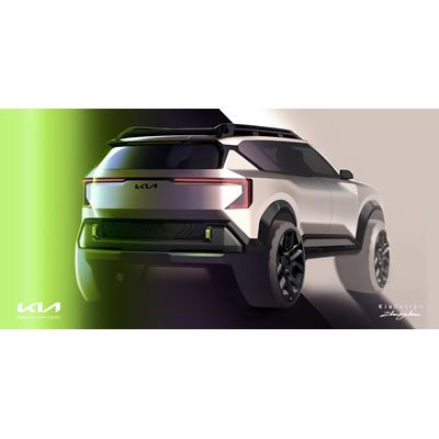 Sketch - EV5 WKNDR Exterior