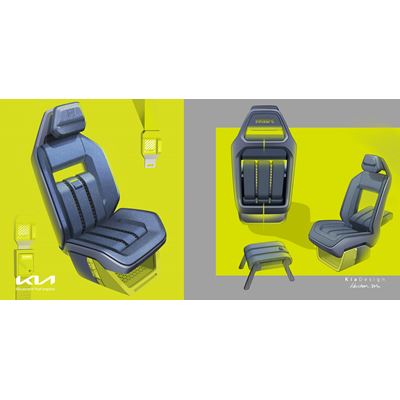 Sketch - EV5 WKNDR Interior