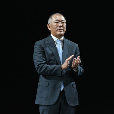 Kia 80th Anniversary Ceremony